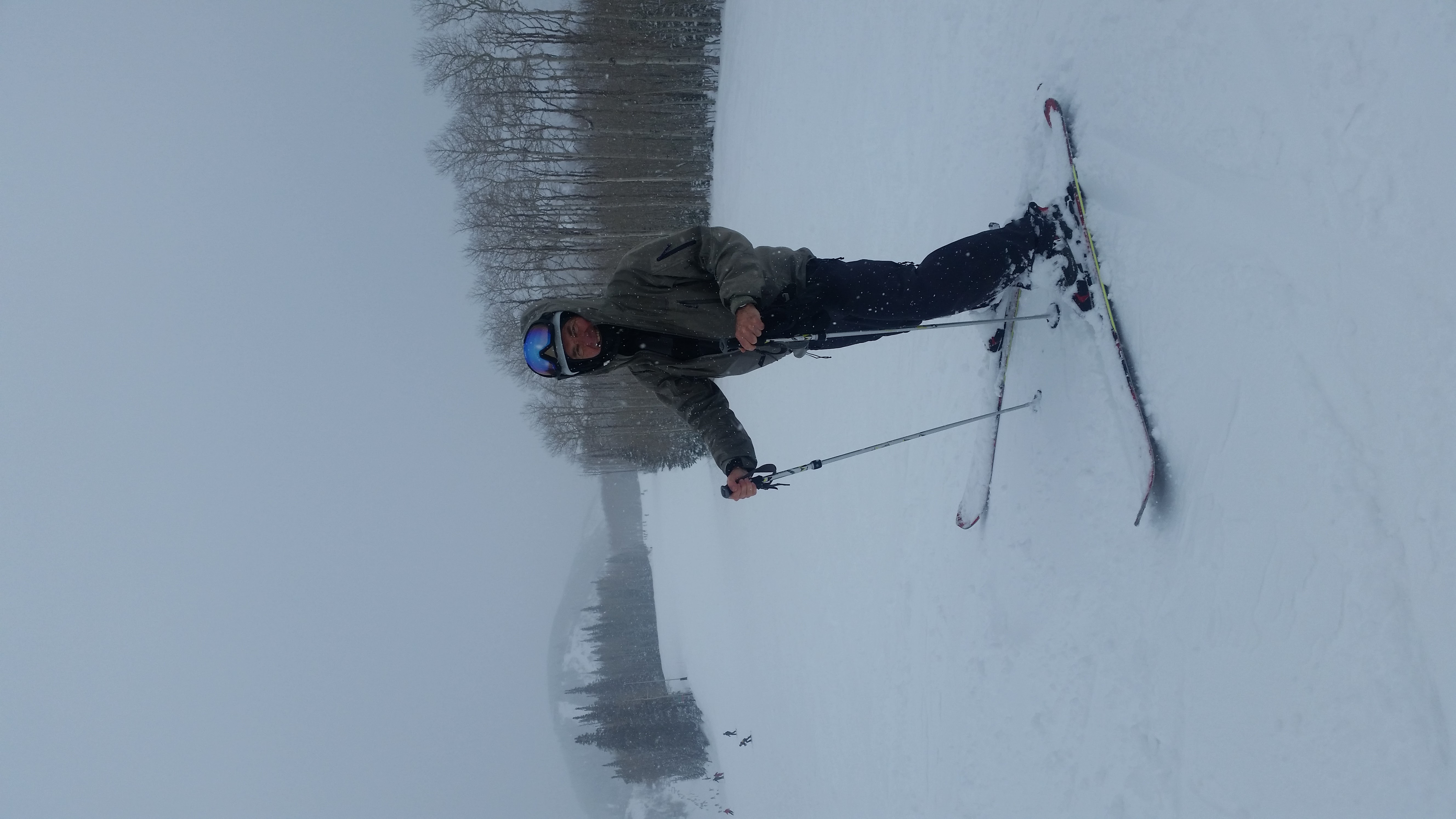 Park City – Utah · 2013, 2014, 2016, 2026